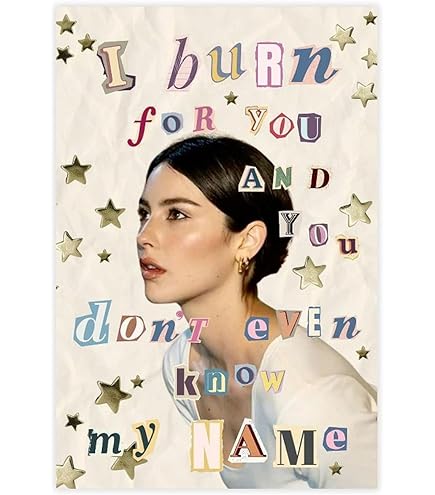 Amazon.com: Gracie Abrams This Is What It Feels Like 1